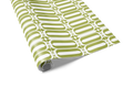 Green Fluted Arcs