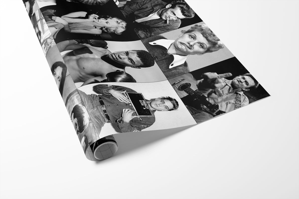 Reckless Icons