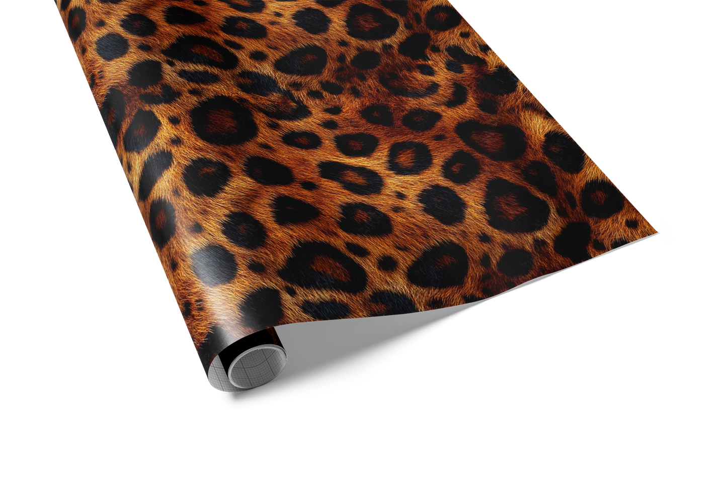 Leopard Luxe