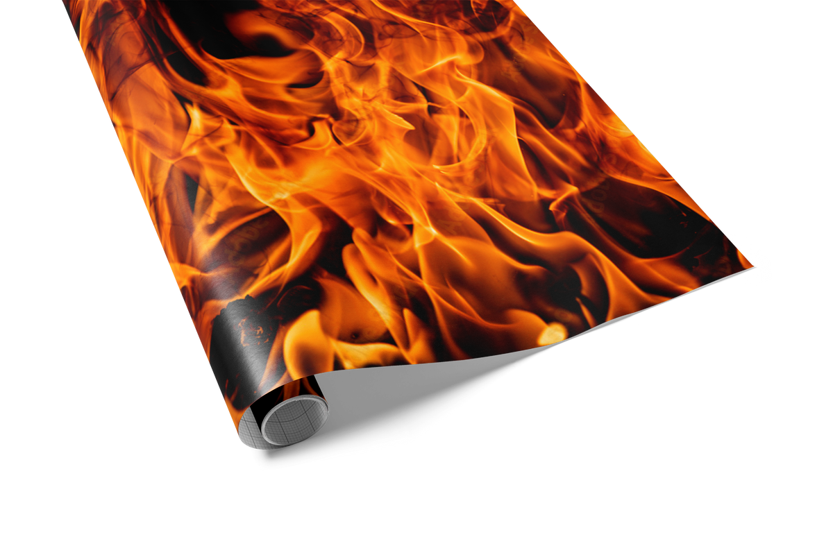 Flames