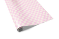 Pink Check