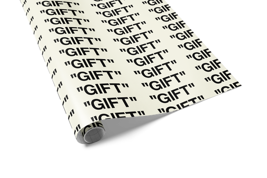 "GIFT"