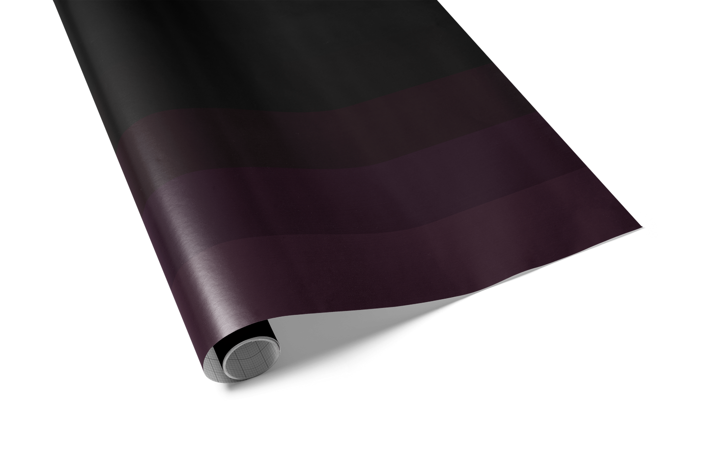 Plum Gradient