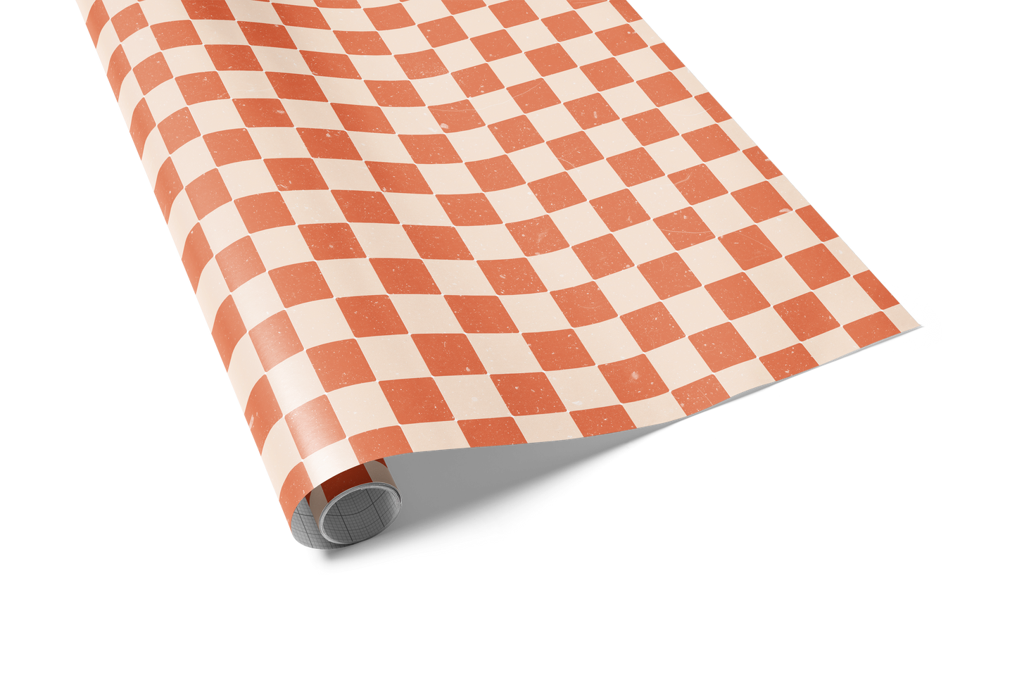 Terracotta Checker