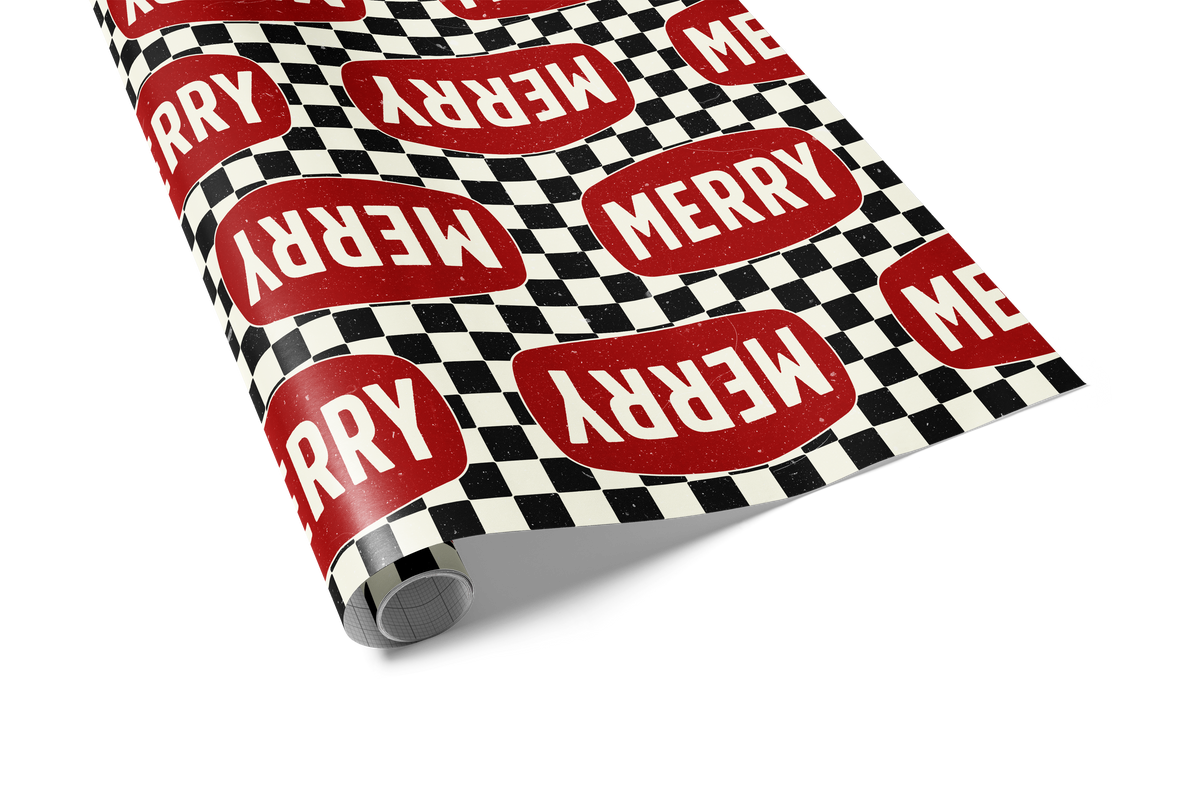 Merry Checkermas